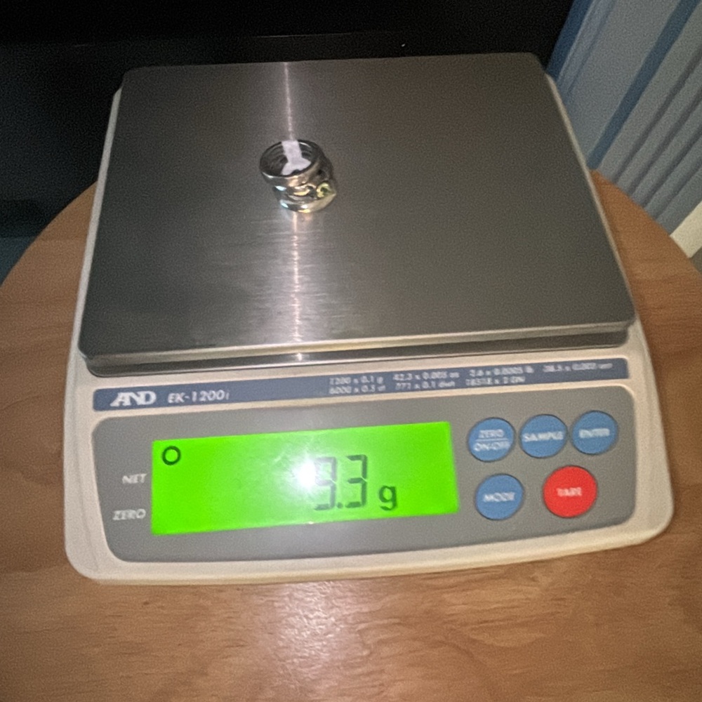 Silpada Stack Ring With Peridot Gemstone - image 5